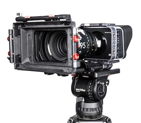 Lease a Black Magic Camera: Take Your Cinematography Skills to the Next Level